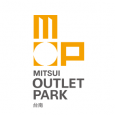 MITSUI OUTLET PARK 三井oulet台南
